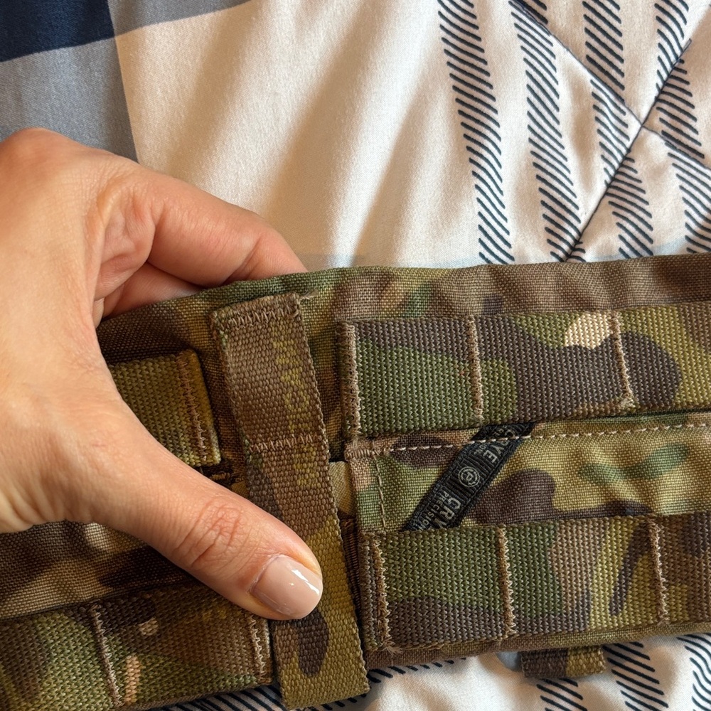 Crye Range Belt - image 2